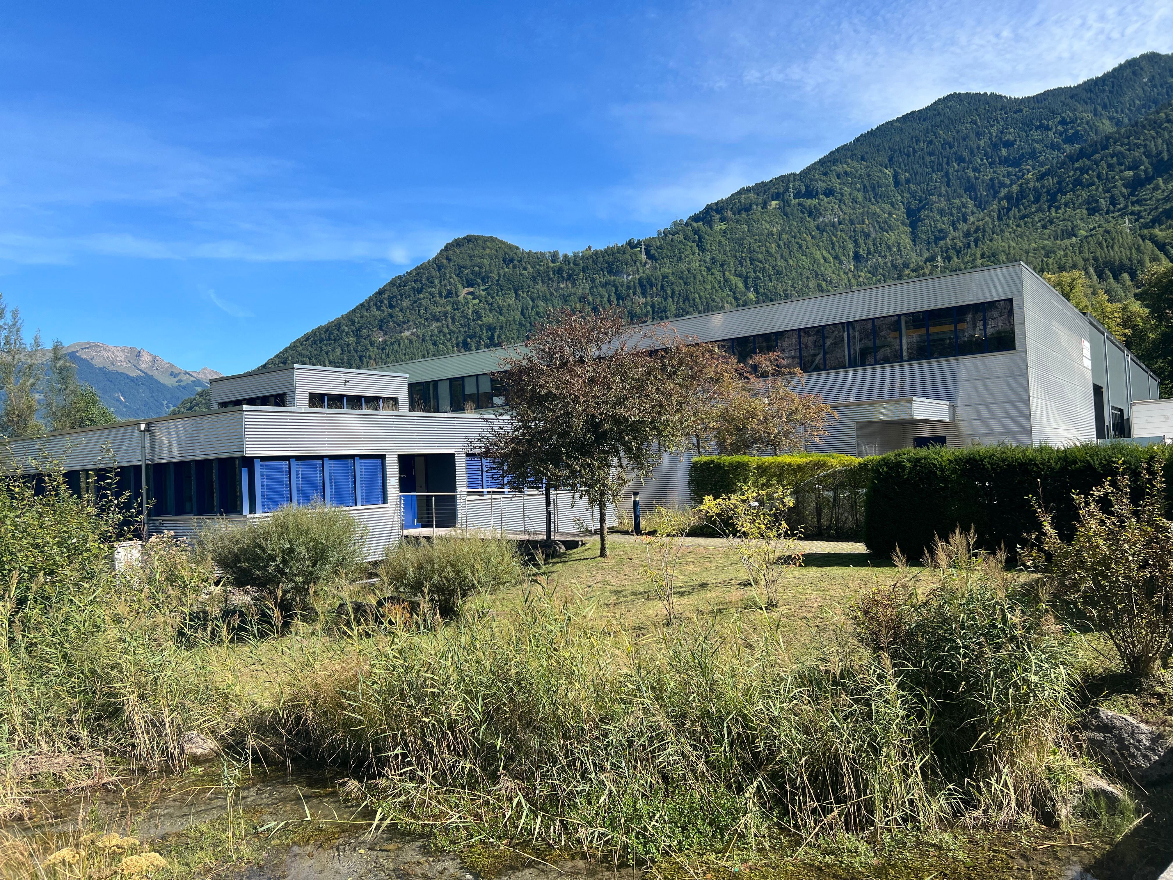Contact us - Schilling AG